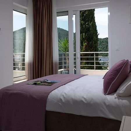 Luxury Apartment Mr. Perfect Dubrovník Exteriér fotografie