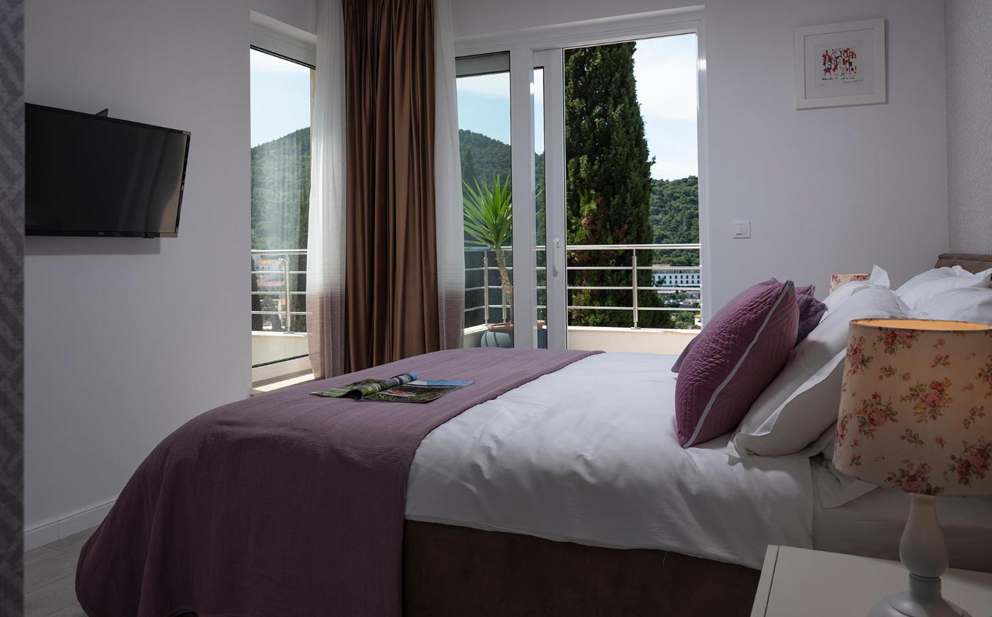 Luxury Apartment Mr. Perfect Dubrovník Exteriér fotografie