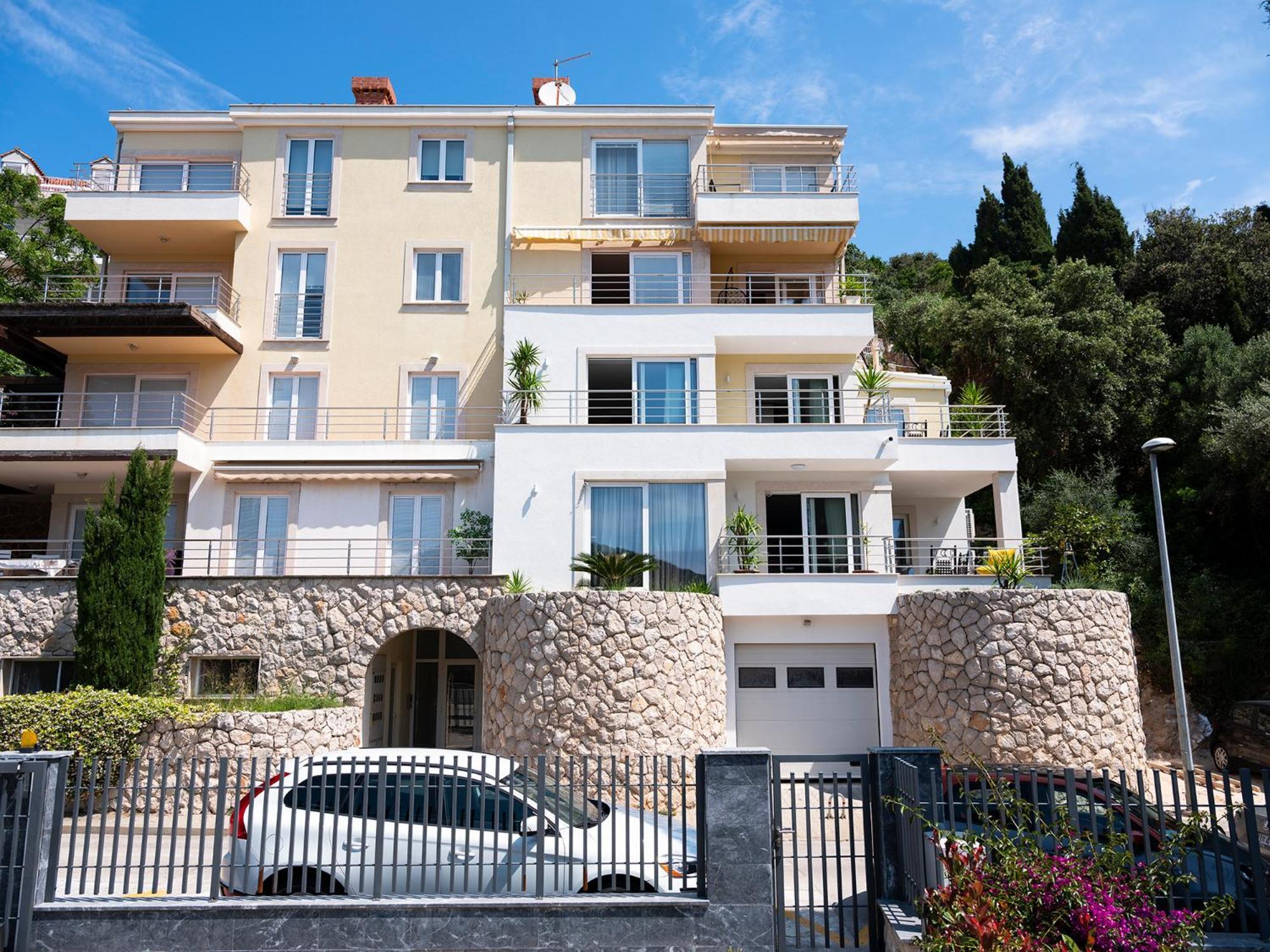 Luxury Apartment Mr. Perfect Dubrovník Exteriér fotografie