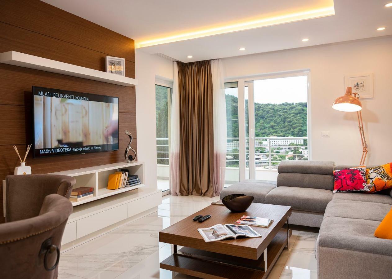 Luxury Apartment Mr. Perfect Dubrovník Exteriér fotografie