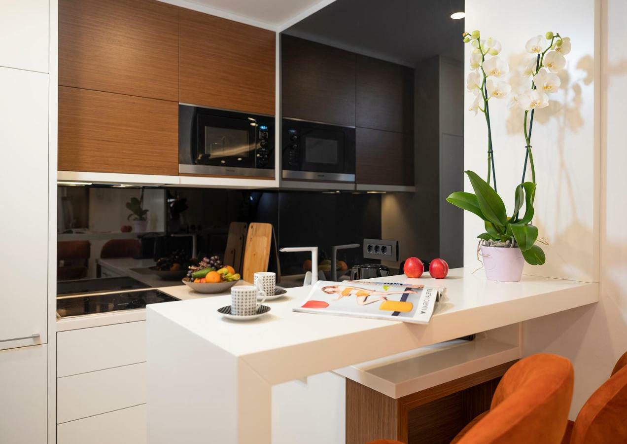 Luxury Apartment Mr. Perfect Dubrovník Exteriér fotografie