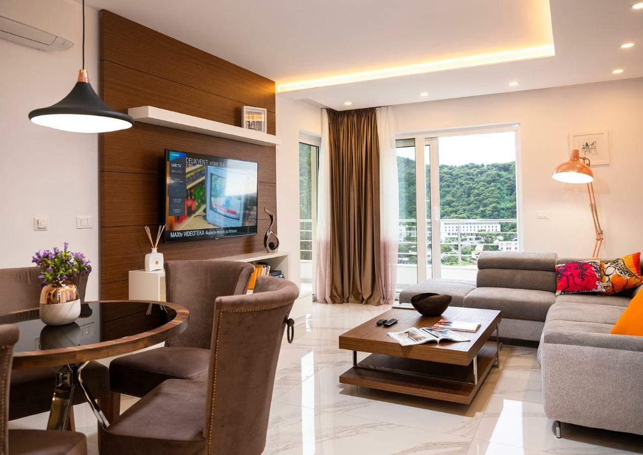 Luxury Apartment Mr. Perfect Dubrovník Exteriér fotografie