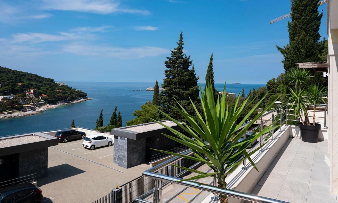 Luxury Apartment Mr. Perfect Dubrovník Exteriér fotografie