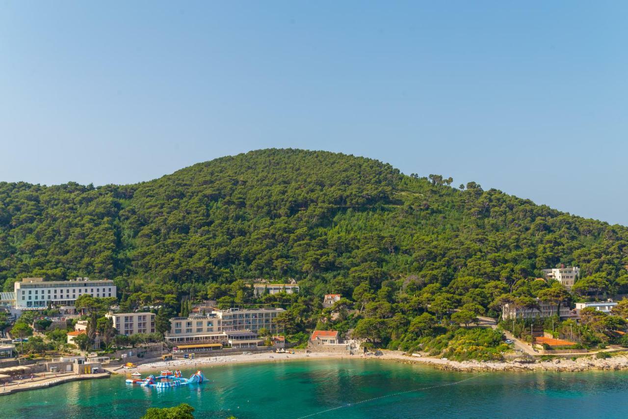Luxury Apartment Mr. Perfect Dubrovník Exteriér fotografie