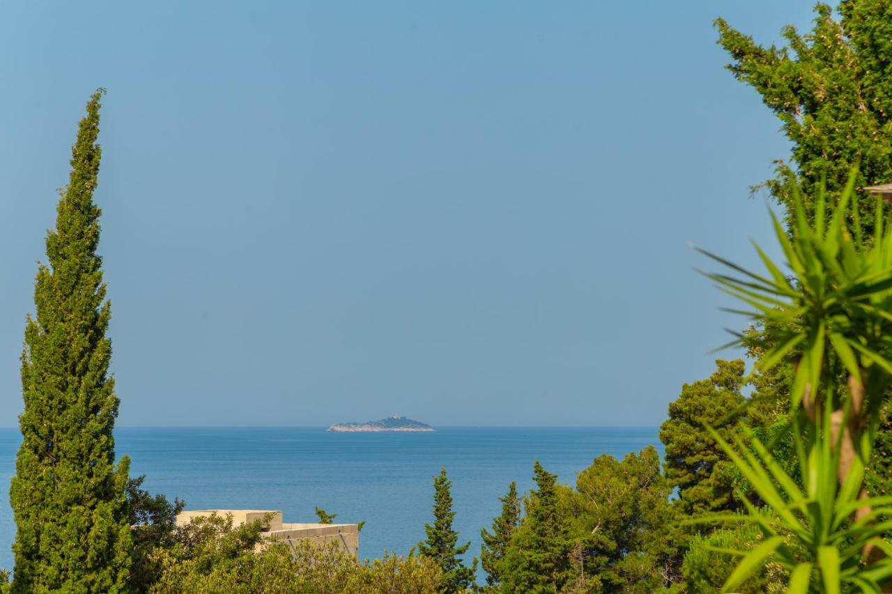 Luxury Apartment Mr. Perfect Dubrovník Exteriér fotografie