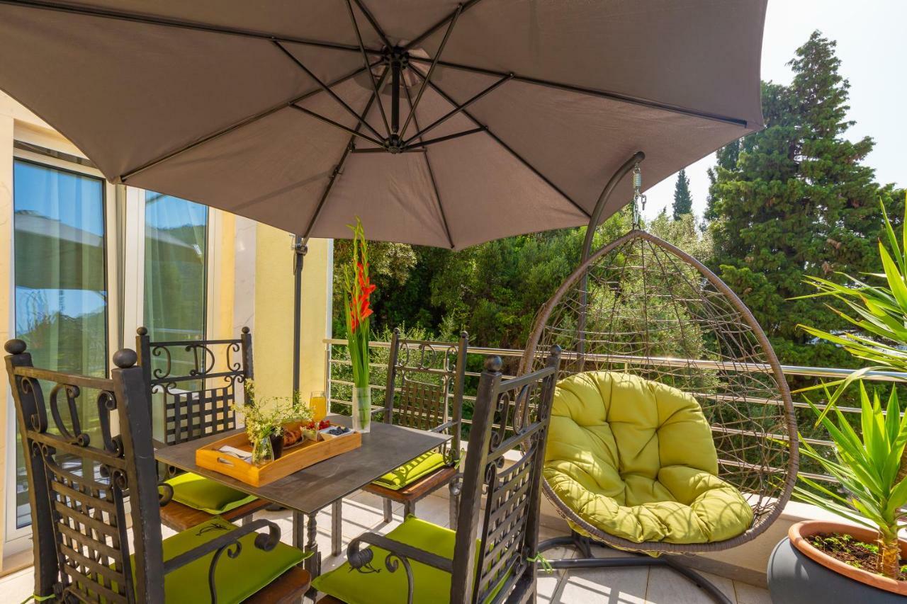 Luxury Apartment Mr. Perfect Dubrovník Exteriér fotografie