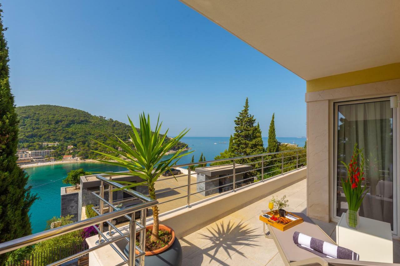 Luxury Apartment Mr. Perfect Dubrovník Exteriér fotografie